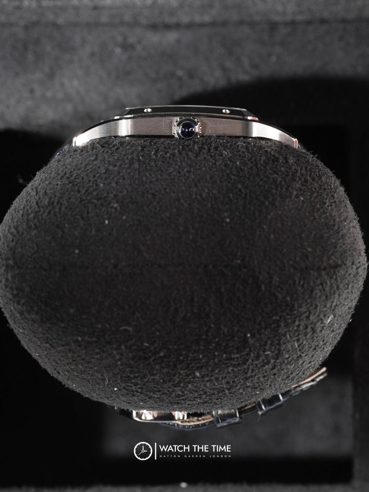 Cartier Santos Dumont WSSA0085 - 2025