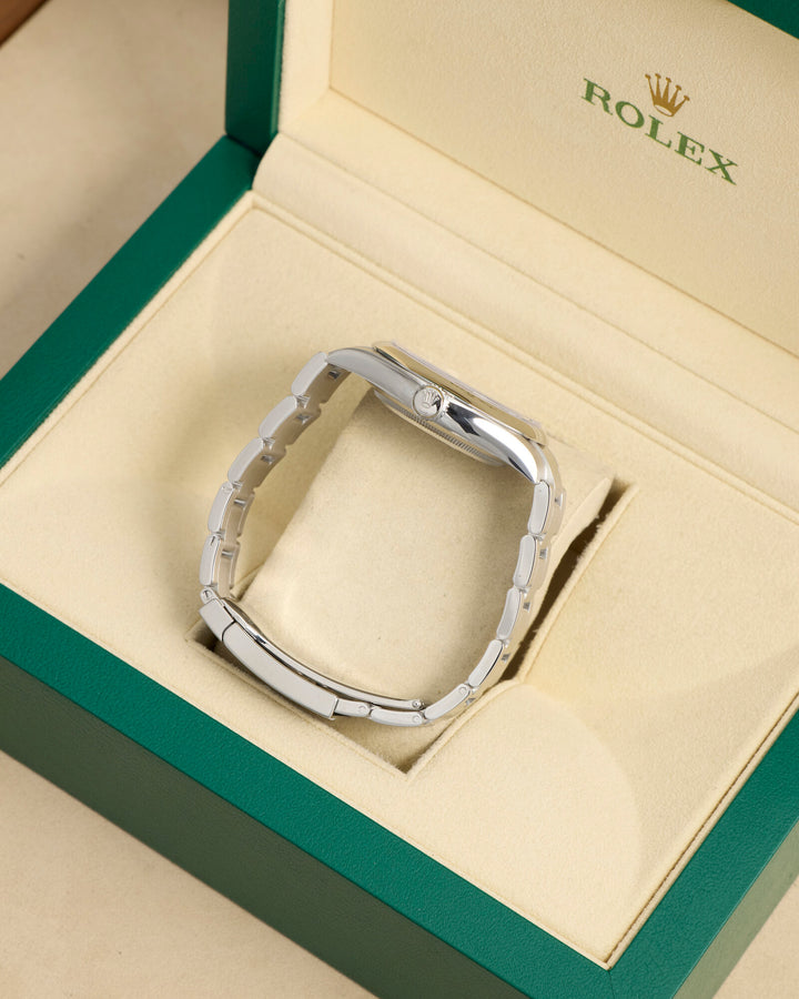 Rolex Oyster Perpetual 41 134300
