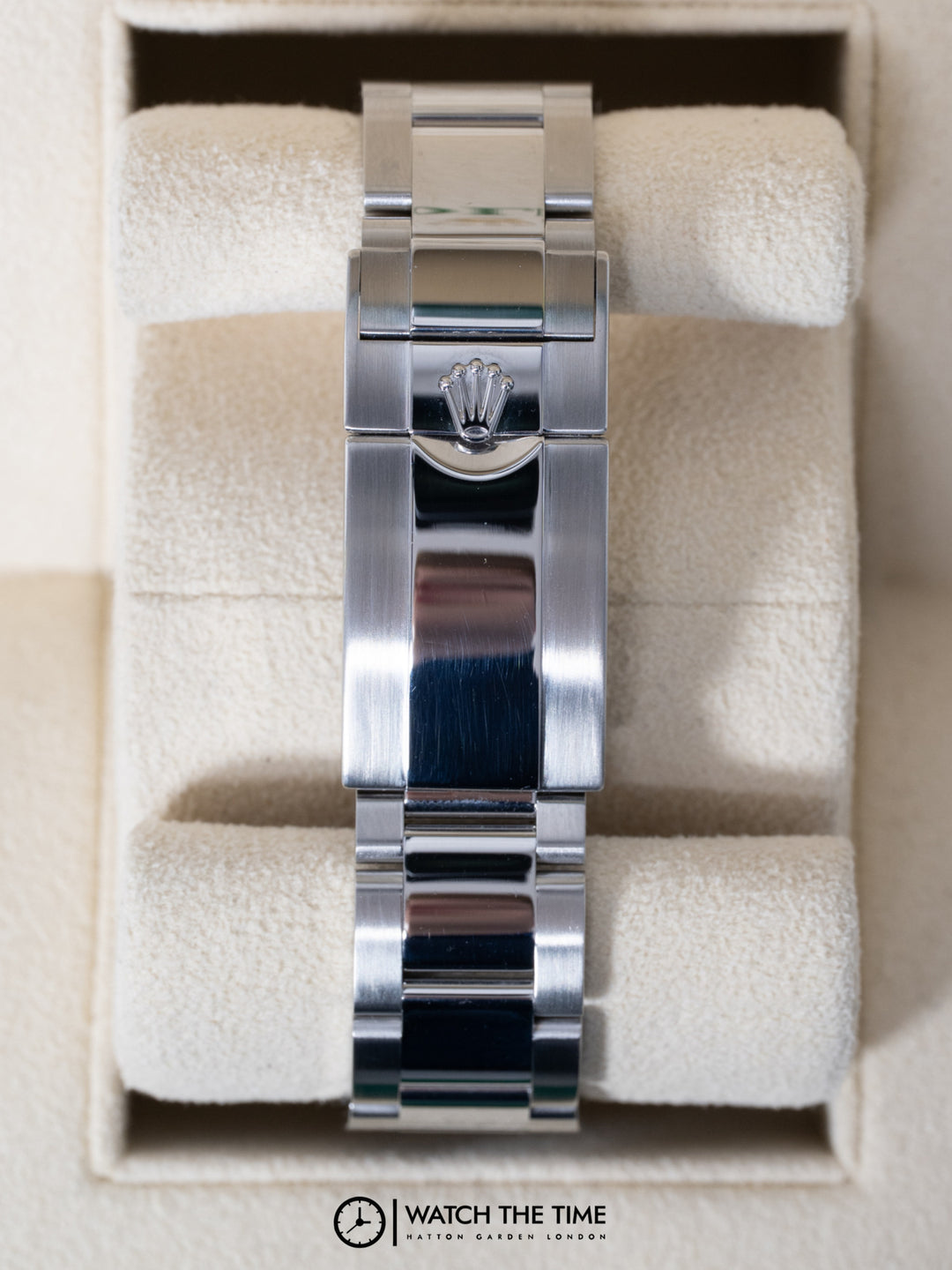 Rolex GMT-Master II 126710BLNR - 2022