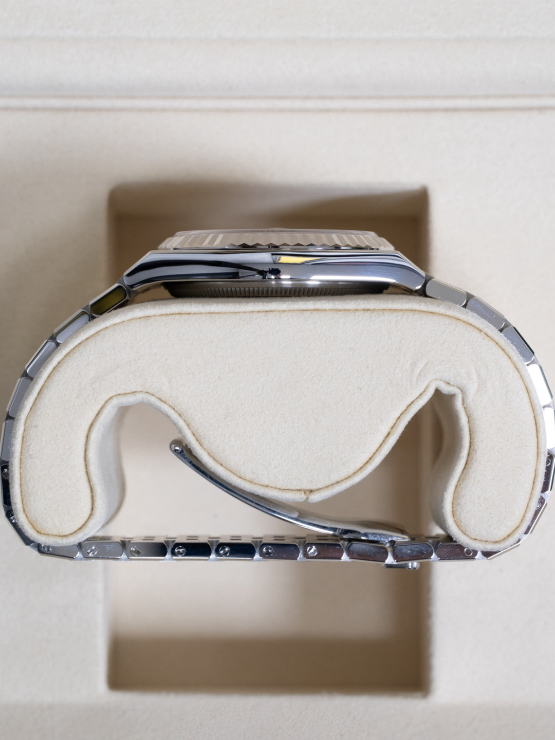 Rolex Land Dweller 127234 - 2026