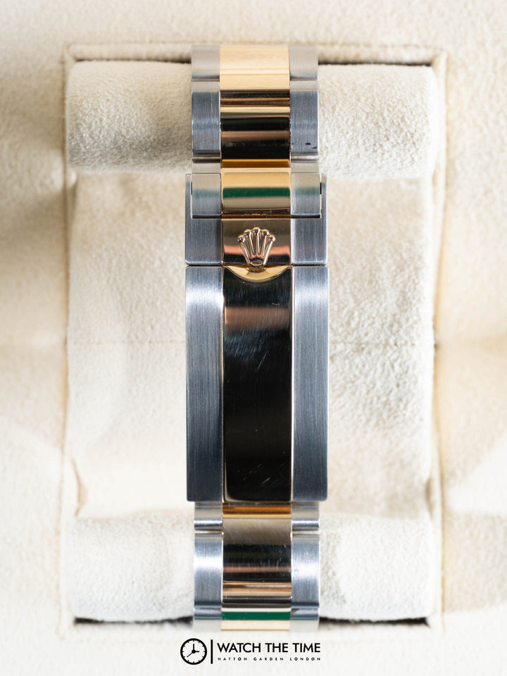 Rolex Sea-Dweller 126603 - 2021