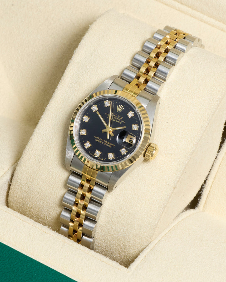 Rolex Datejust 26 69173