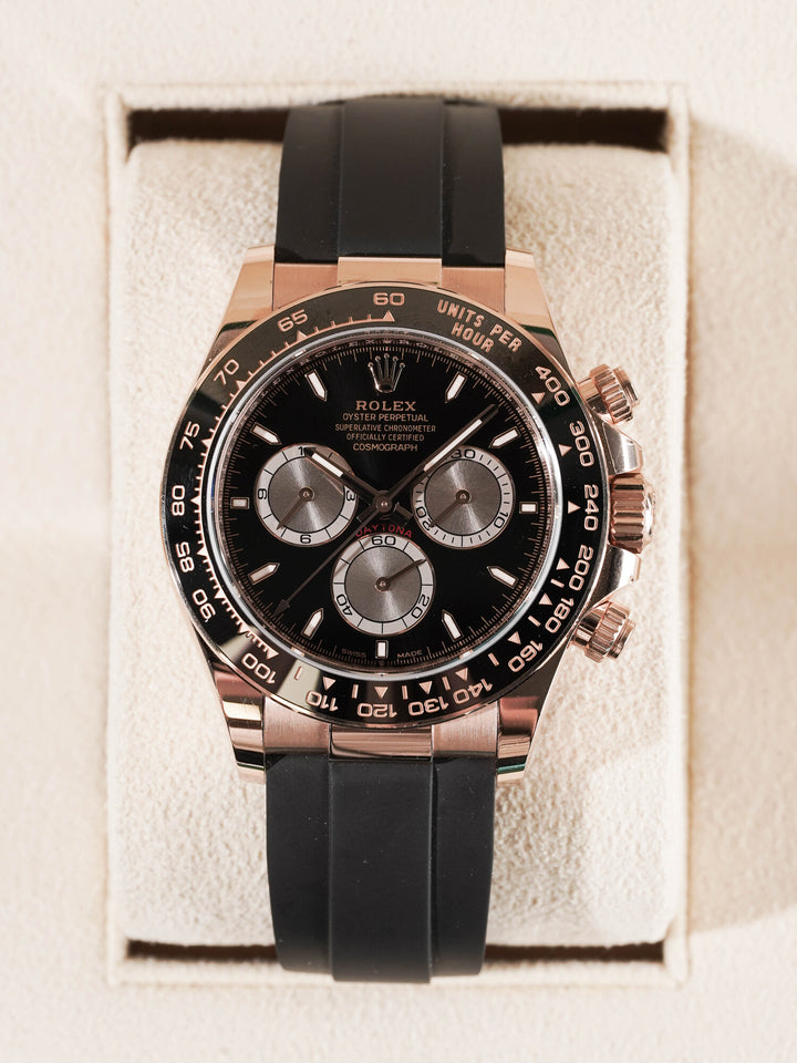 Rolex Daytona 126515LN - 2024