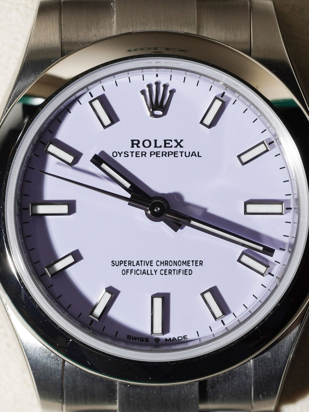 Rolex Oyster Perpetual 277200 - 2025