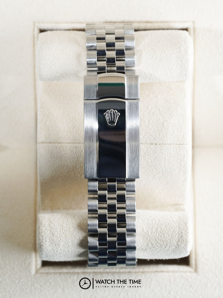 Rolex Datejust 126234 - 2022