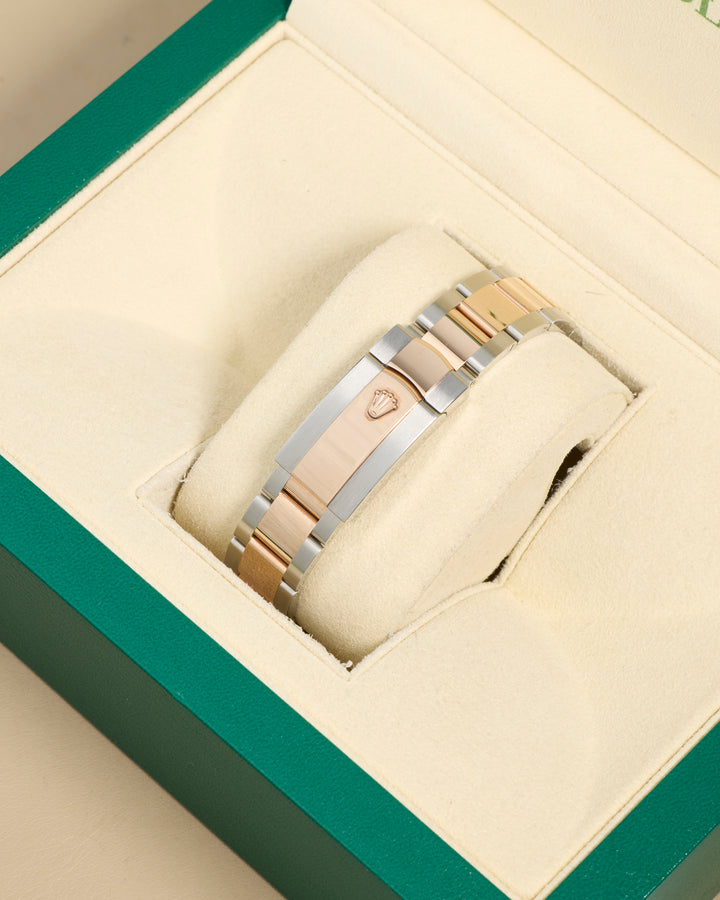 Rolex Datejust 126331
