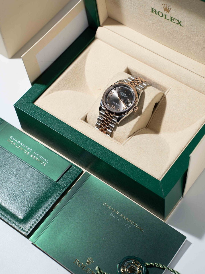 Rolex Datejust 126231 - 2022