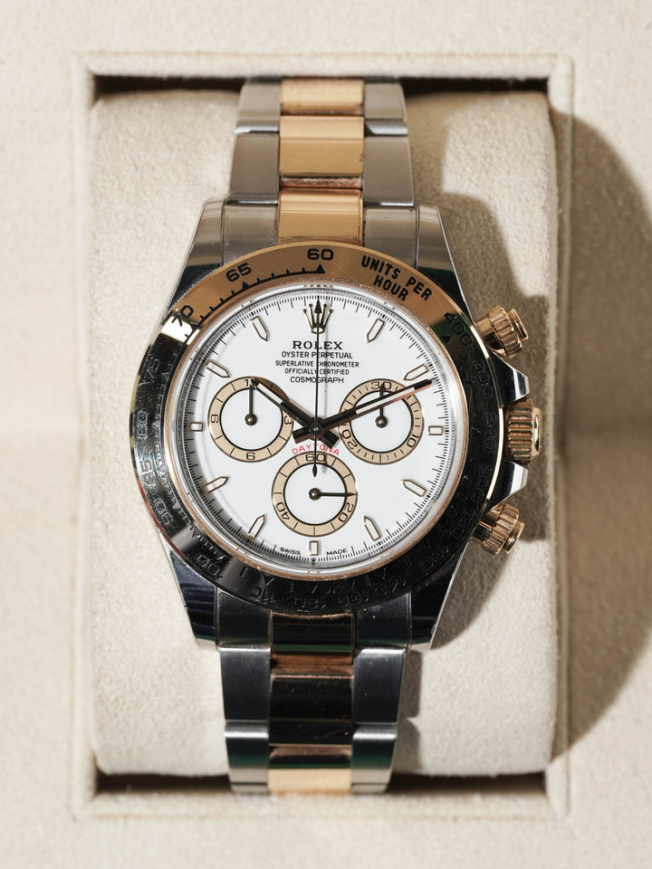 Rolex Daytona 126503 - 2024