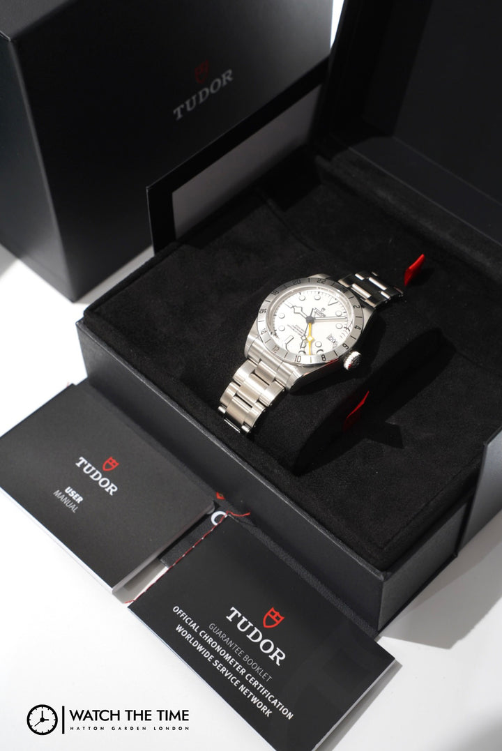 Tudor Black Bay Pro 79470 - 2025