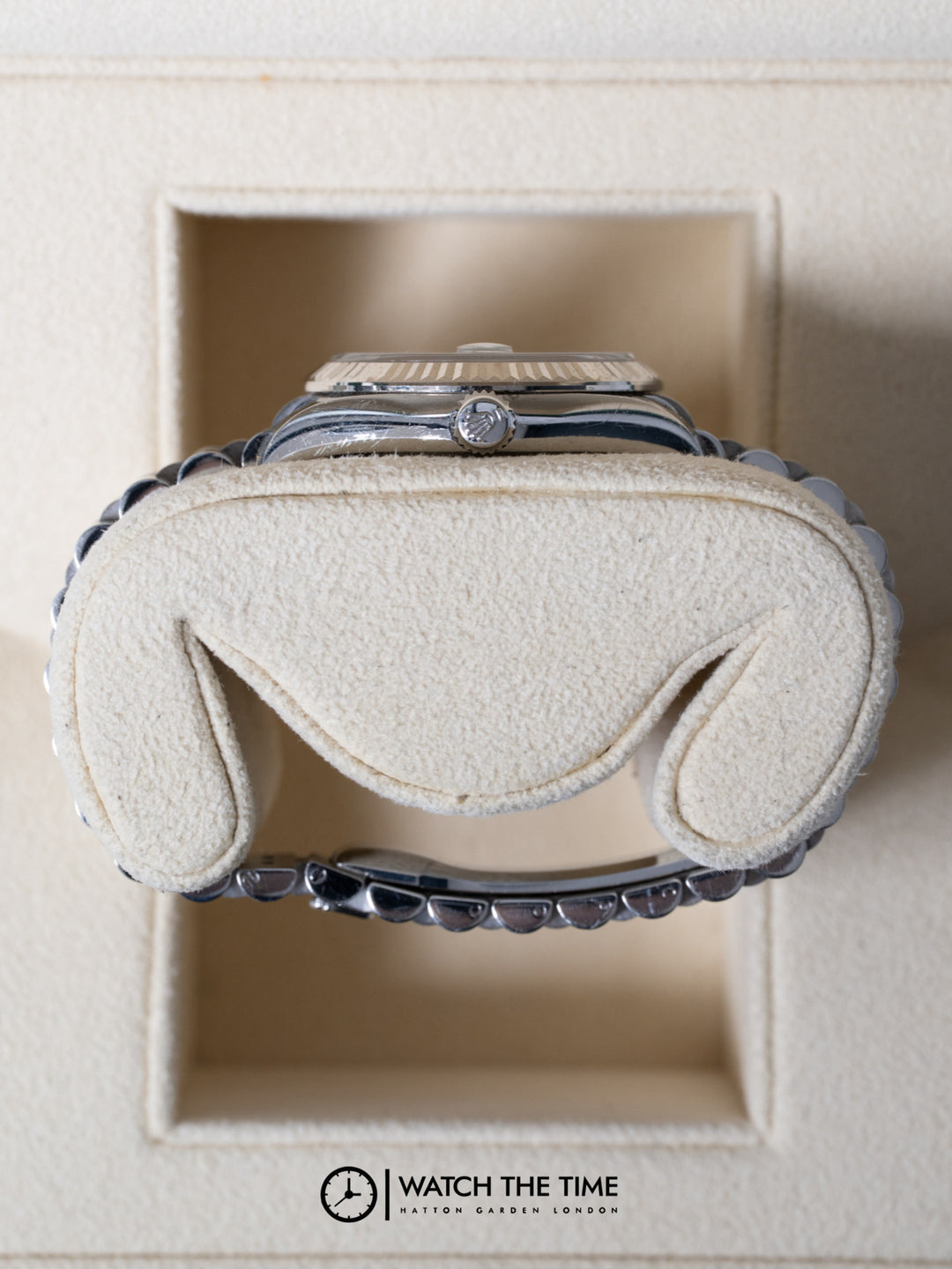 Rolex Datejust 278274 - 2023