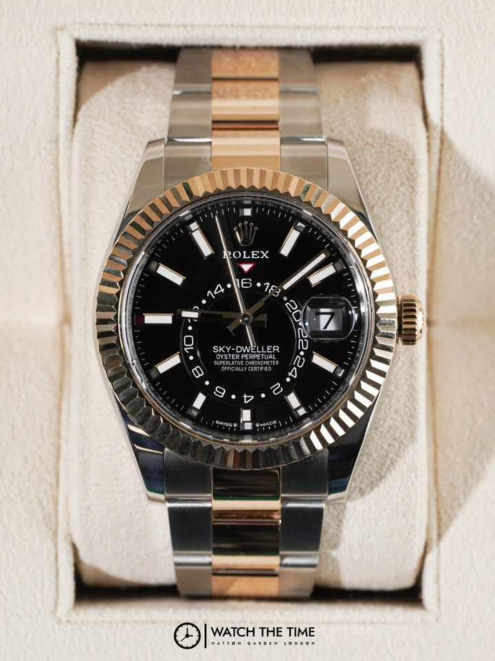 Rolex Sky-Dweller 336933 - 2024