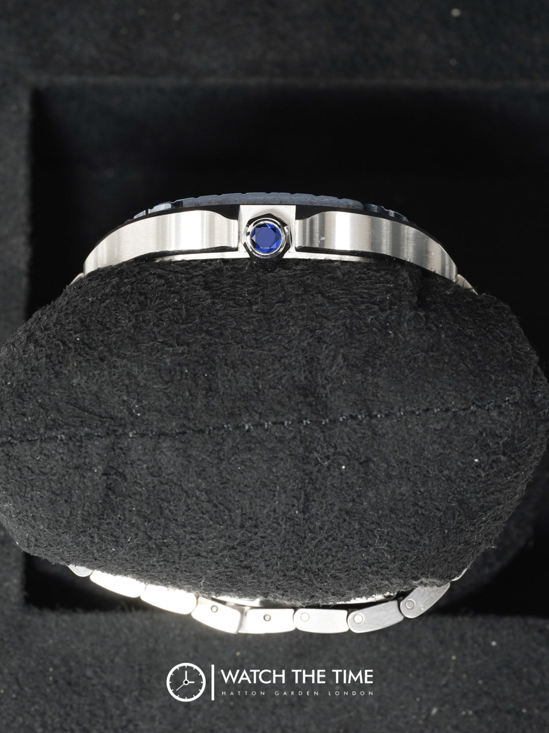 Cartier Santos De Cartier WSSA0047 -2022