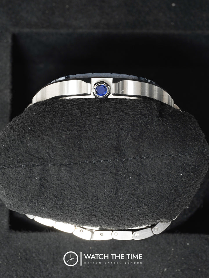 Cartier Santos De Cartier WSSA0047 -2022
