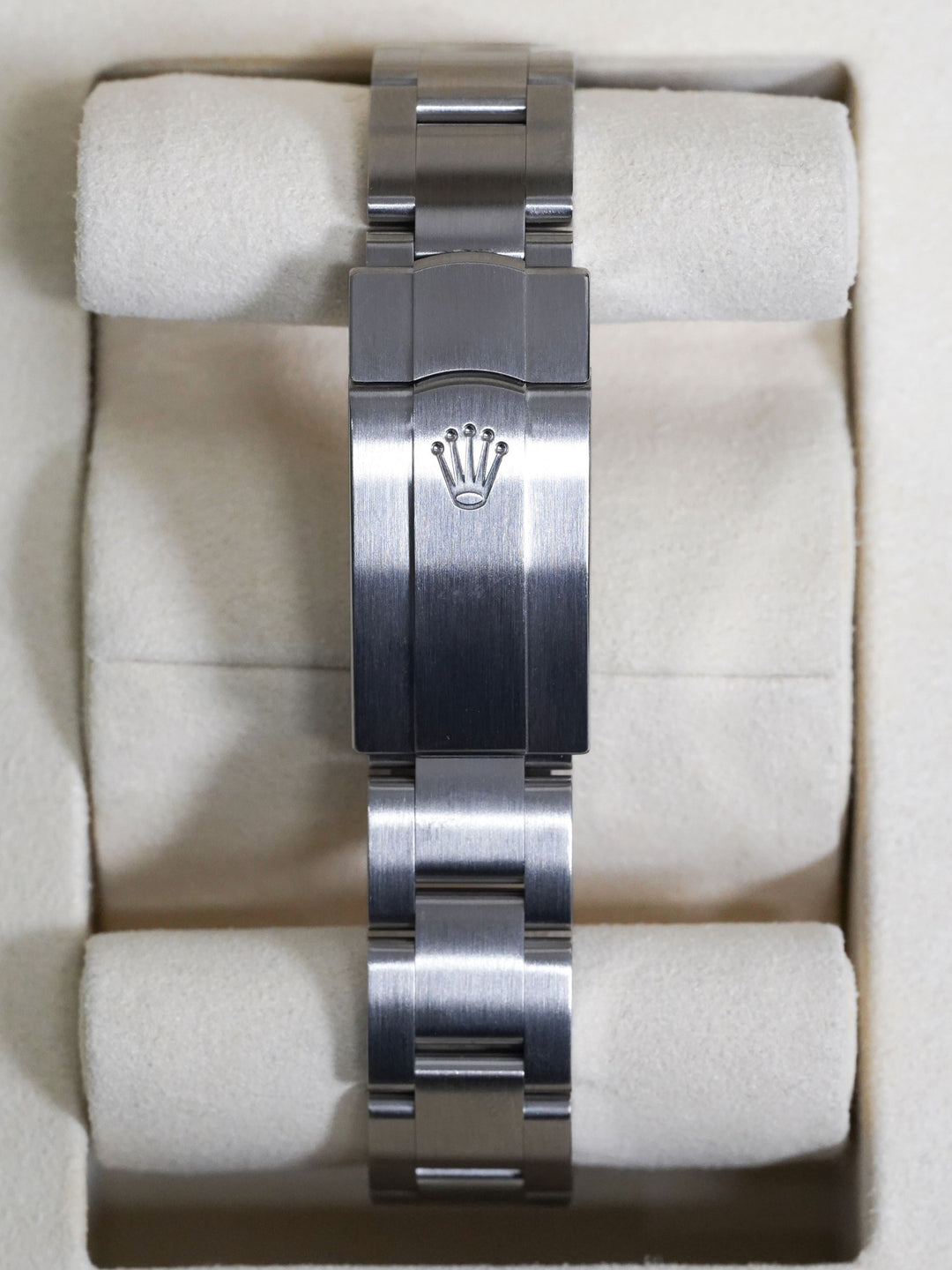 Rolex Oyster Perpetual 277200 - 2025