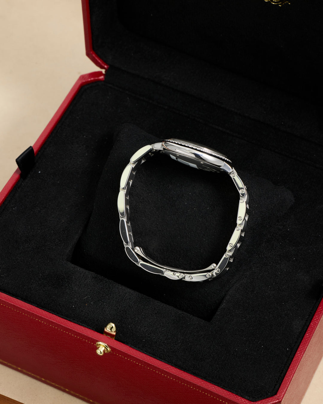 Cartier Ballon Bleu W4BB0016
