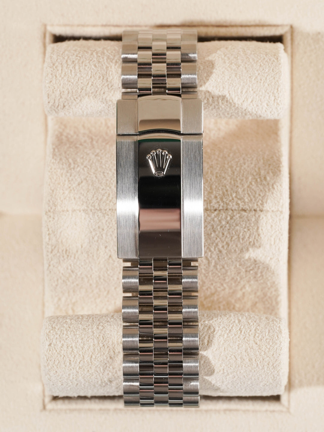 Rolex Datejust 126300 - 2024