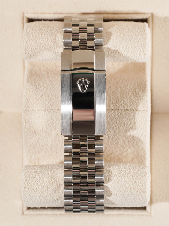 Rolex Datejust 126300 - 2024