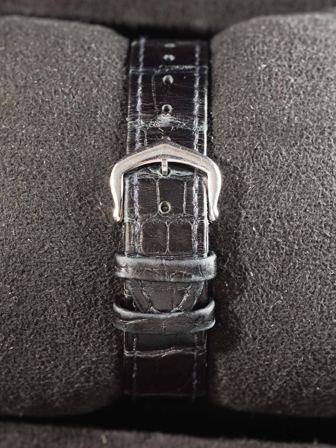 Cartier Santos Dumont WSSA0023 - 2025
