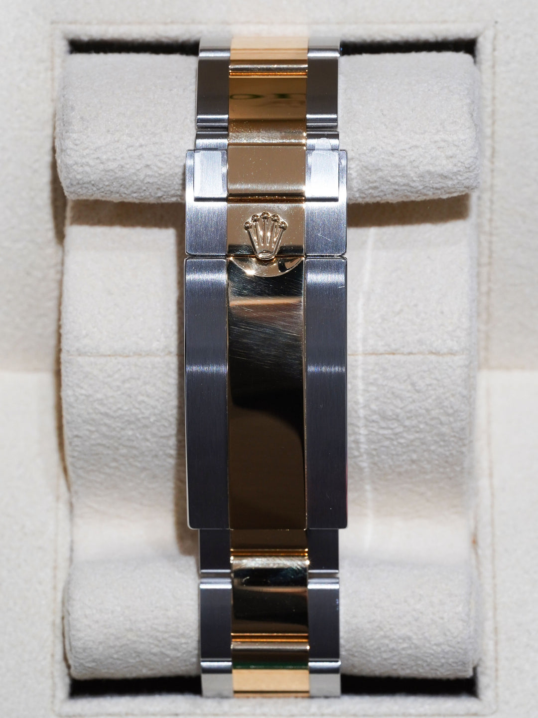 Rolex Submariner 126613LB - 2024