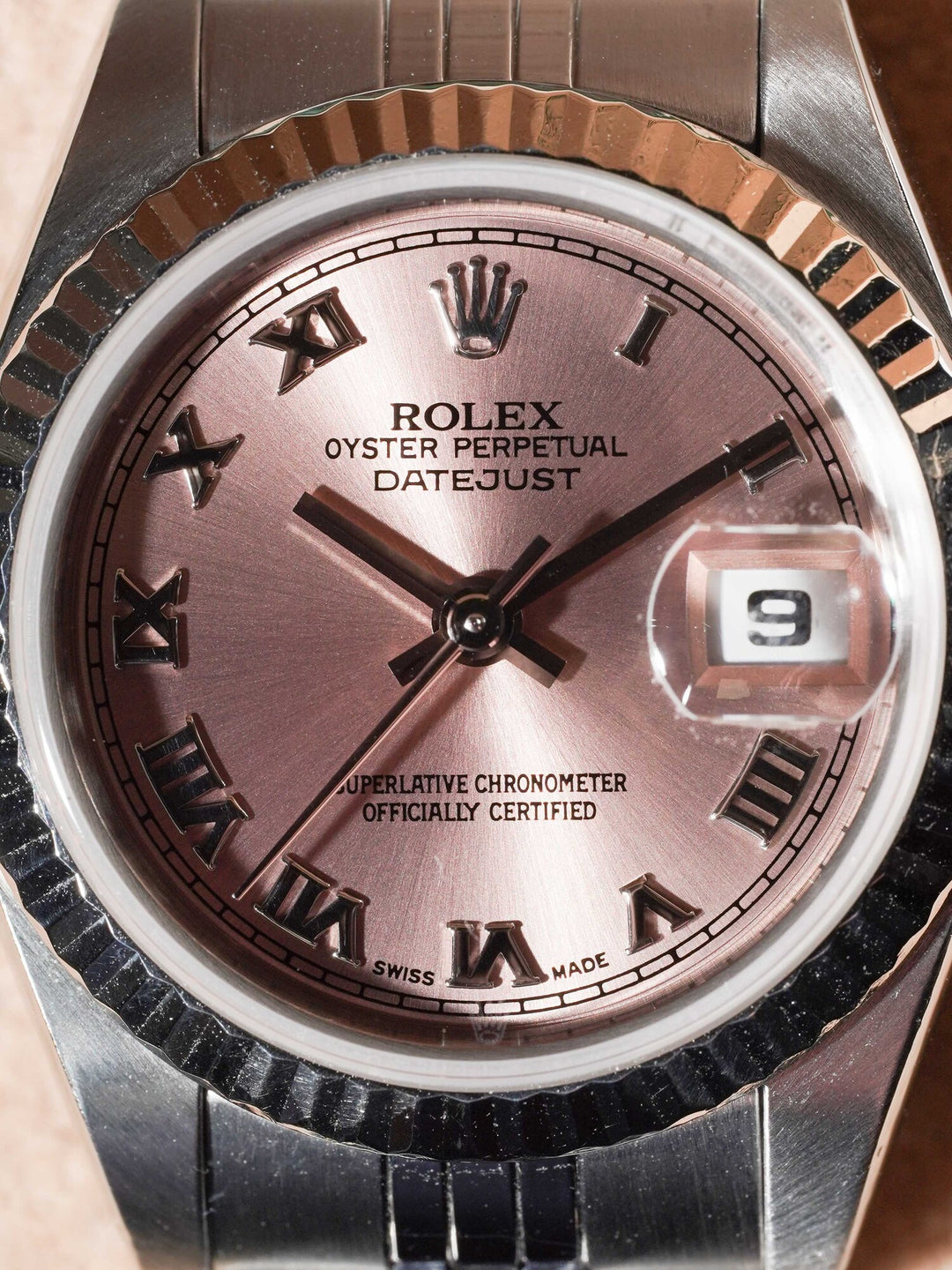 Rolex Datejust 79174 - 2004