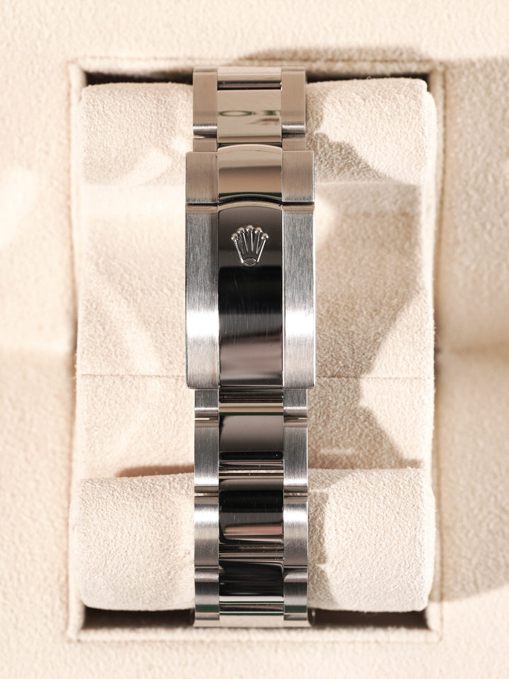 Rolex Datejust 126300 - 2023