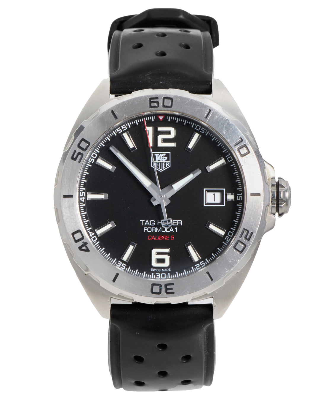 Tag Heuer Formula 1 WAZ2113