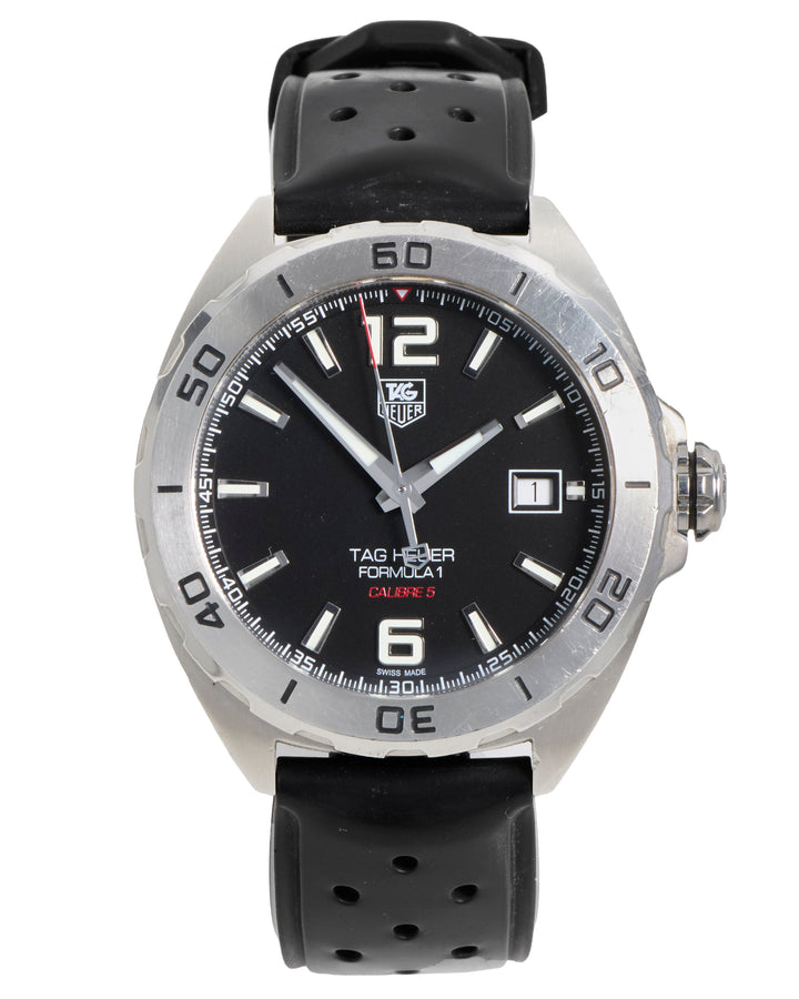 Tag Heuer Formula 1 WAZ2113