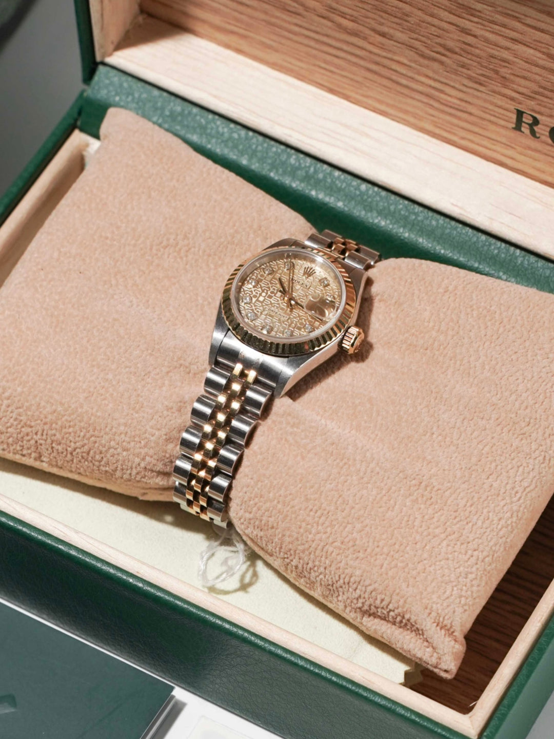 Rolex Datejust 69173 - 1998