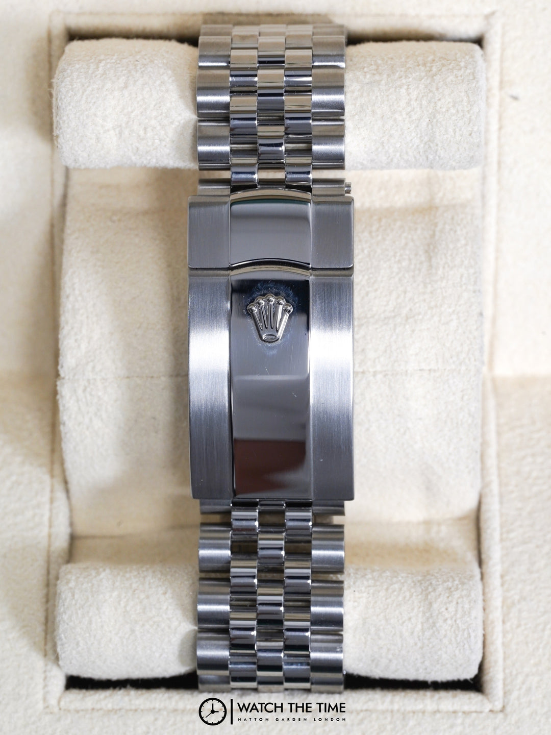 Rolex Datejust 126300 - 2024