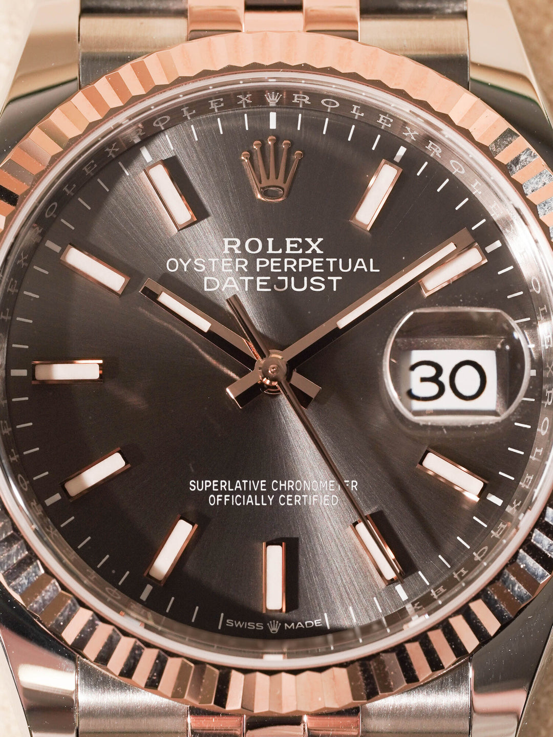 Rolex Datejust 126231 - 2021