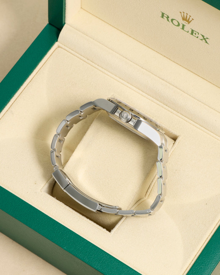 Rolex Explorer II 226570