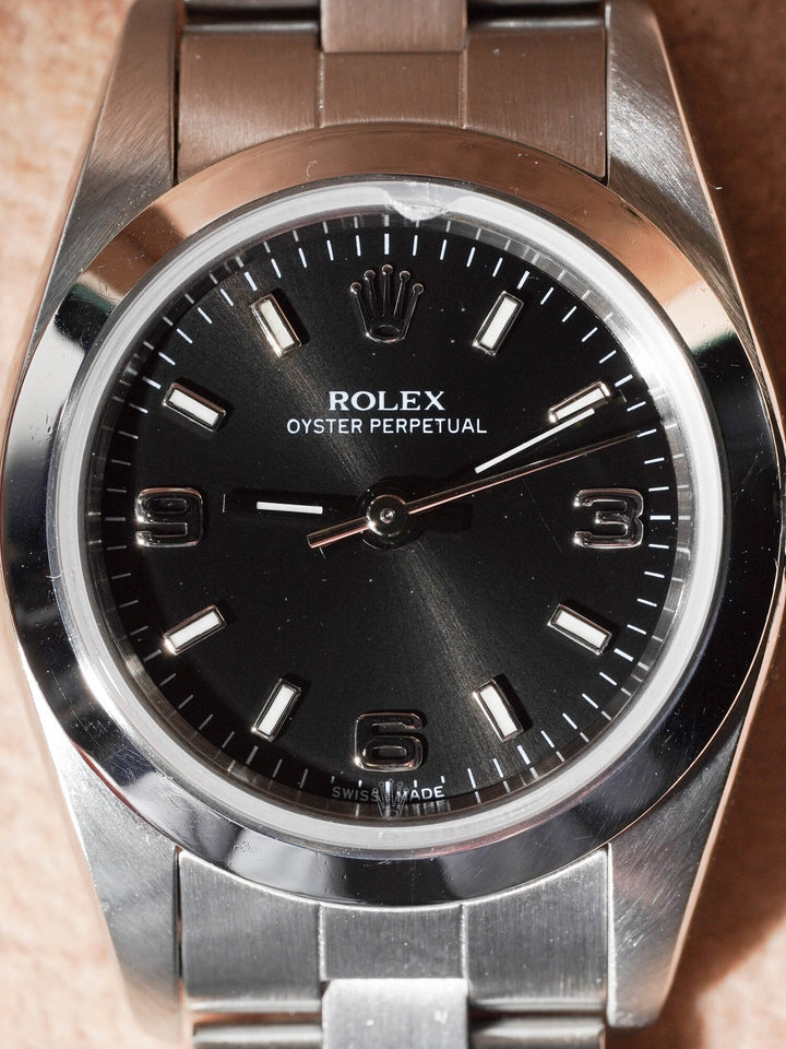 Rolex Oyster Perpetual 76080 - 2001