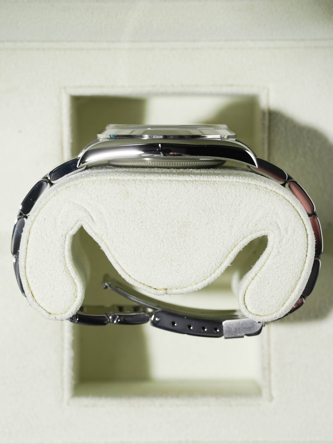 Rolex Explorer 114270 - 2003