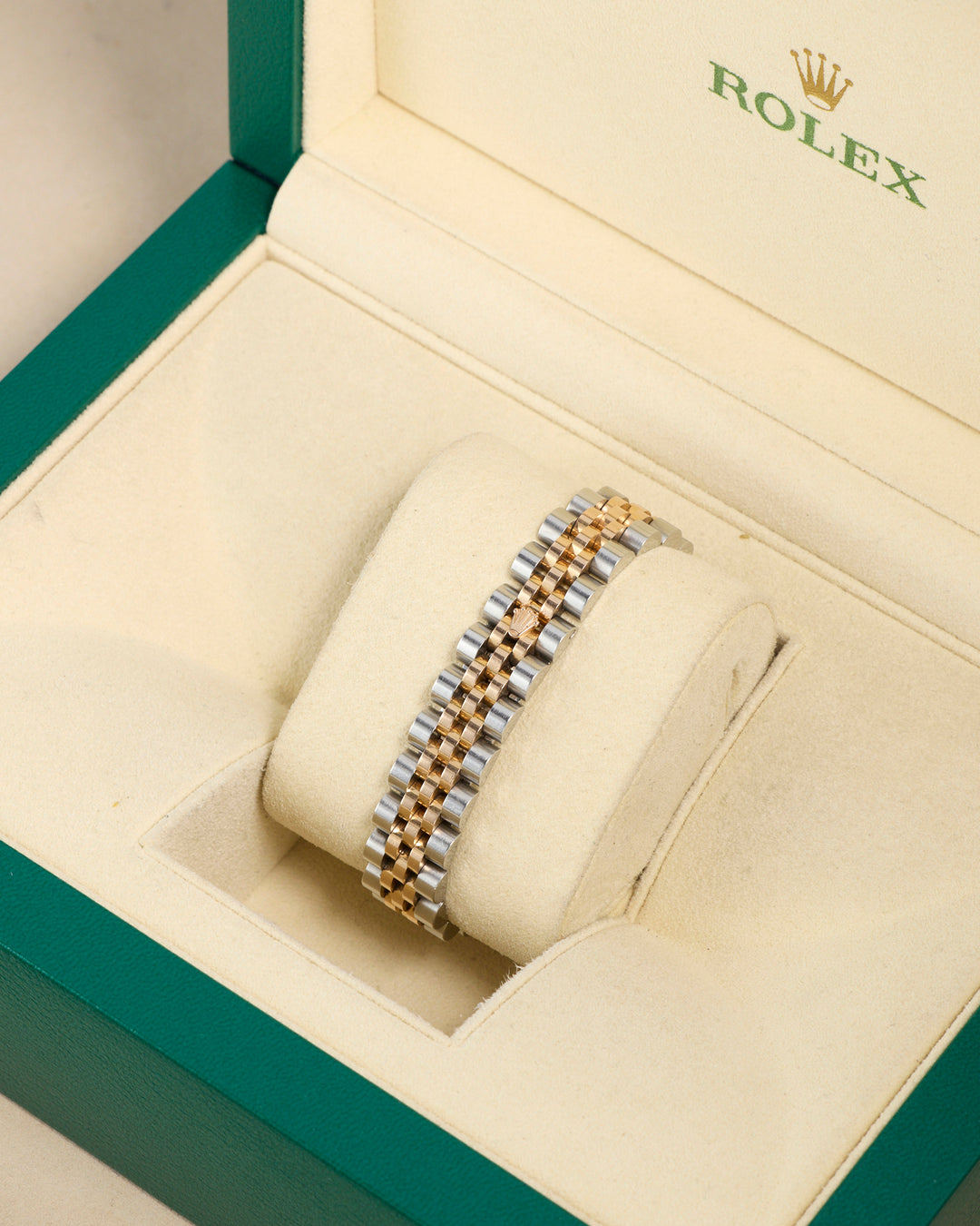 Rolex Datejust 26mm 179171