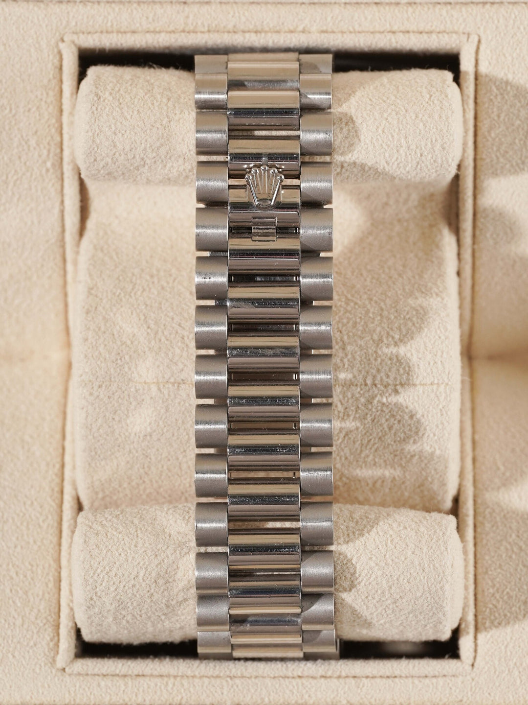 Rolex Day-Date 228206 - 2016