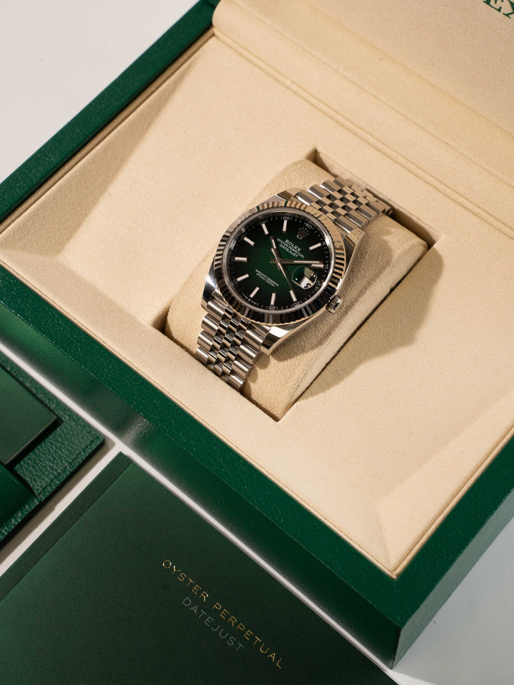 Rolex Datejust 126334 - 2026