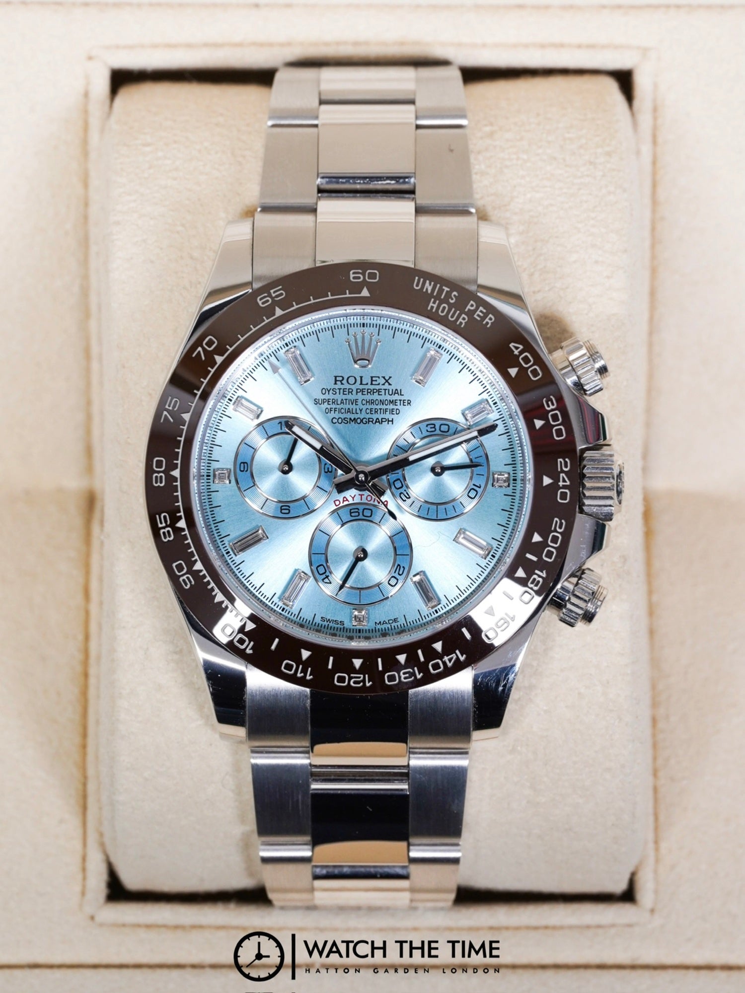 Daytona Collection | Used Rolex Watches