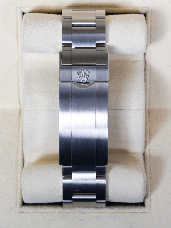 Rolex Sea-Dweller 126600 - 2022
