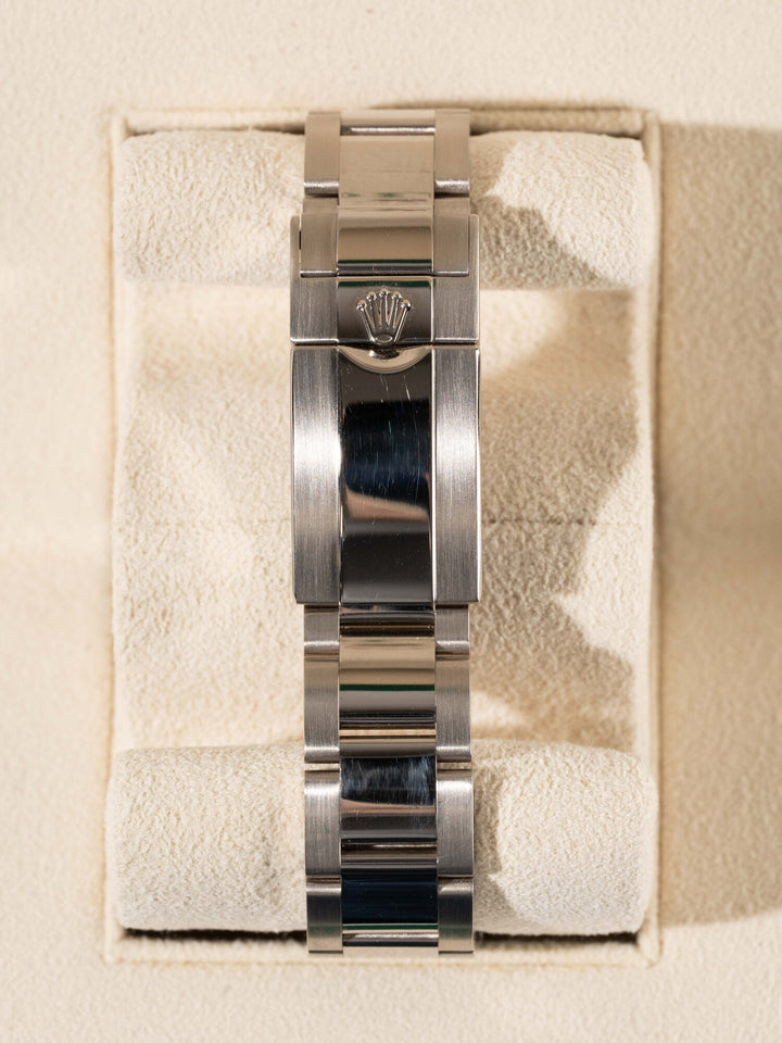 Rolex GMT-Master II 126719BLRO - 2021