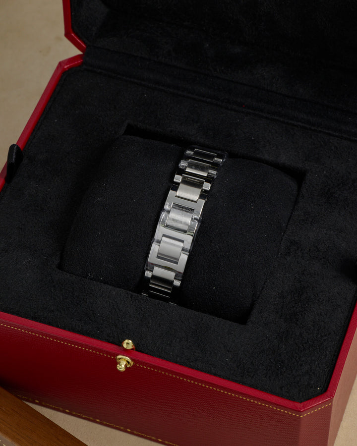 Cartier Ballon Bleu W6920046.