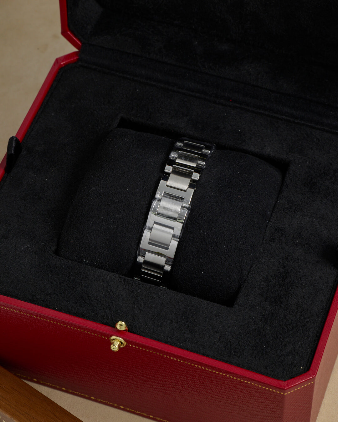 Cartier Ballon Bleu W6920046.