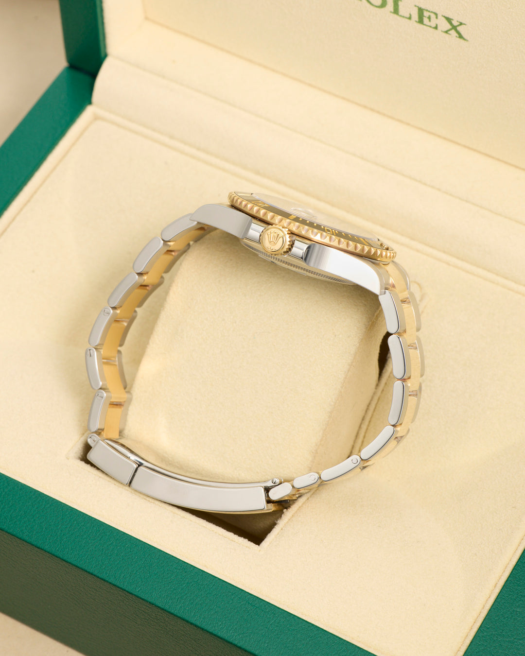 Rolex Submariner 126613LN