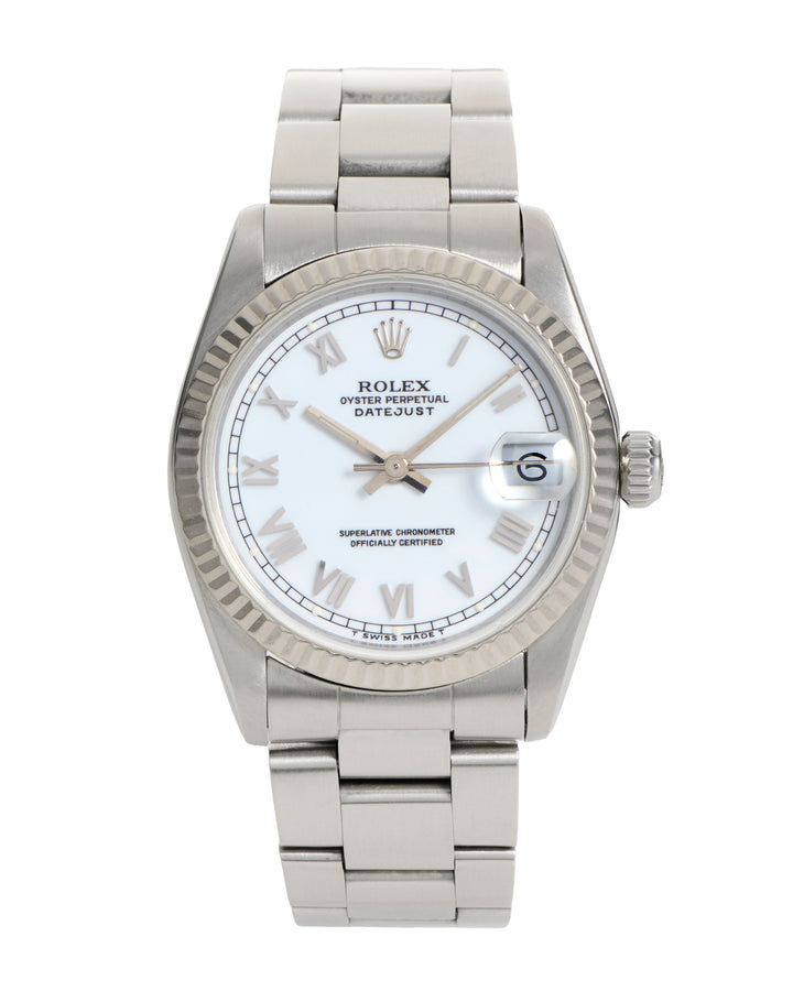 Rolex Datejust 31 68274