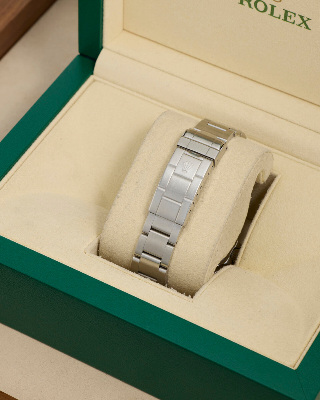 Rolex Sea-Dweller Black Stainless Steel 1992 - 16600