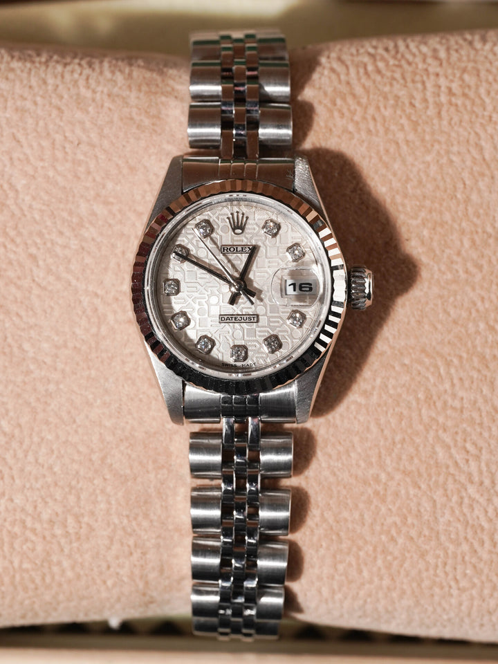 Rolex Datejust 79174 - 2005