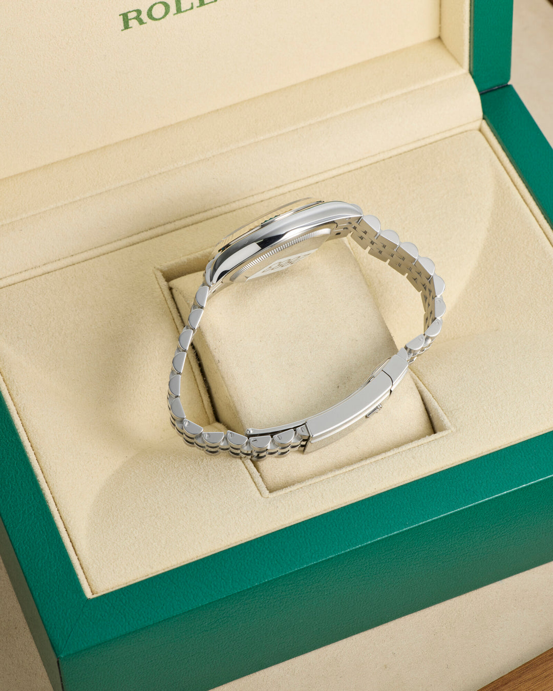 Rolex Datejust 36 126234
