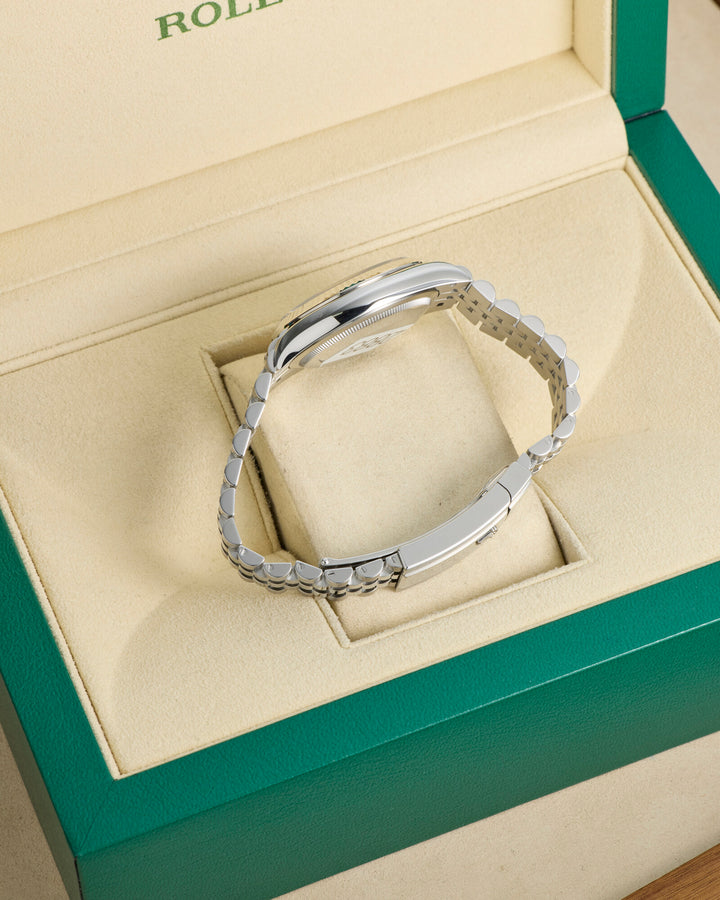 Rolex Datejust 36 126234