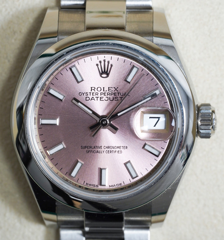 Rolex Datejust 279160 - 2024