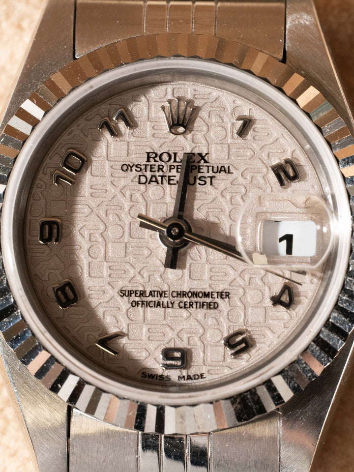 Rolex Datejust 69174 - 1997