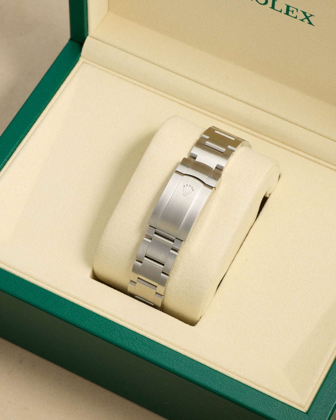 Rolex Oyster Perpetual 126000